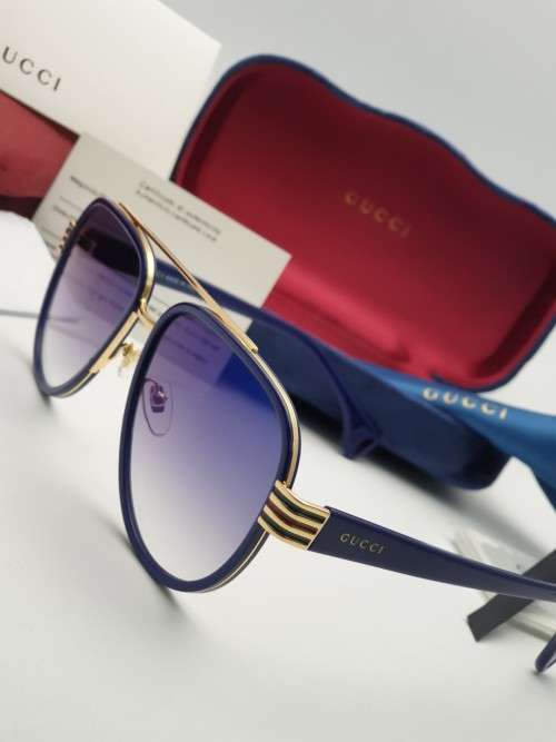 BRAND NEW GUCCI DESIGNER SUNGLASSES FOR SALE