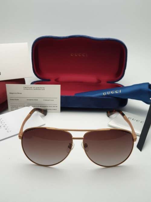 BRAND NEW GUCCI POLARIZED DESIGNER SUNGLASSES FOR SALE