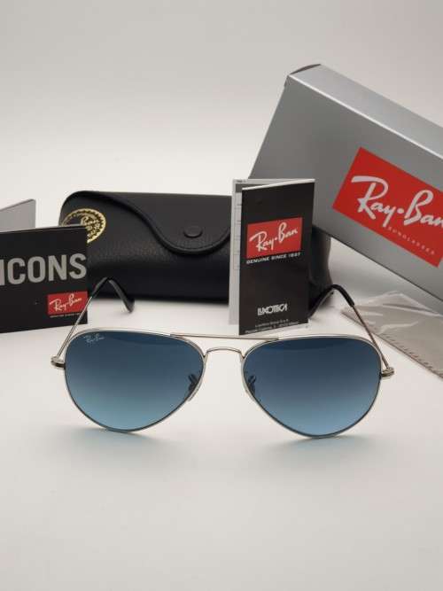 BRAND NEW RAY-BAN DESIGNER SUNGLASSES FOR SALE