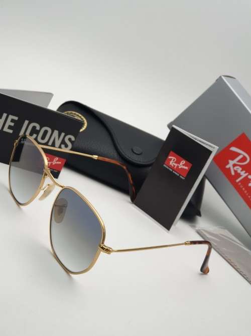 BRAND NEW RAY-BAN DESIGNER SUNGLASSES FOR SALE