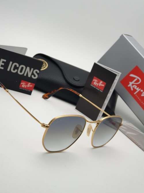 BRAND NEW RAY-BAN DESIGNER SUNGLASSES FOR SALE