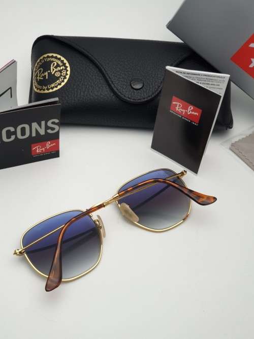 BRAND NEW RAY-BAN DESIGNER SUNGLASSES FOR SALE