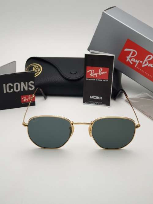 BRAND NEW RAY-BAN DESIGNER SUNGLASSES FOR SALE