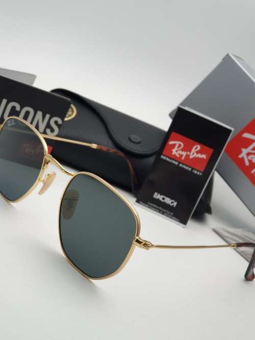 BRAND NEW RAY-BAN DESIGNER SUNGLASSES FOR SALE