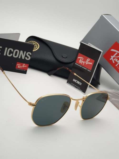 BRAND NEW RAY-BAN DESIGNER SUNGLASSES FOR SALE