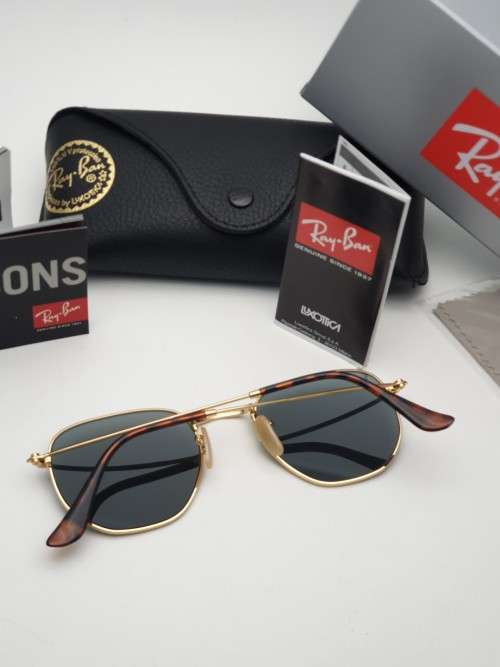 BRAND NEW RAY-BAN DESIGNER SUNGLASSES FOR SALE