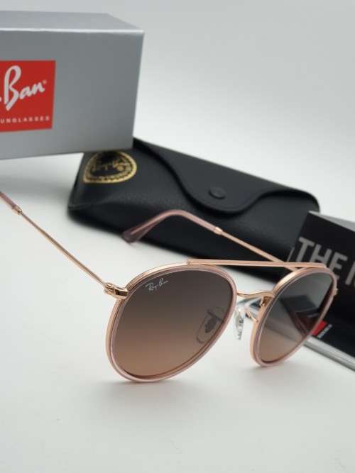 BRAND NEW RAY-BAN DESIGNER SUNGLASSES FOR SALE