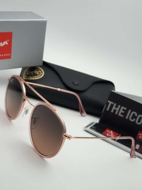 BRAND NEW RAY-BAN DESIGNER SUNGLASSES FOR SALE
