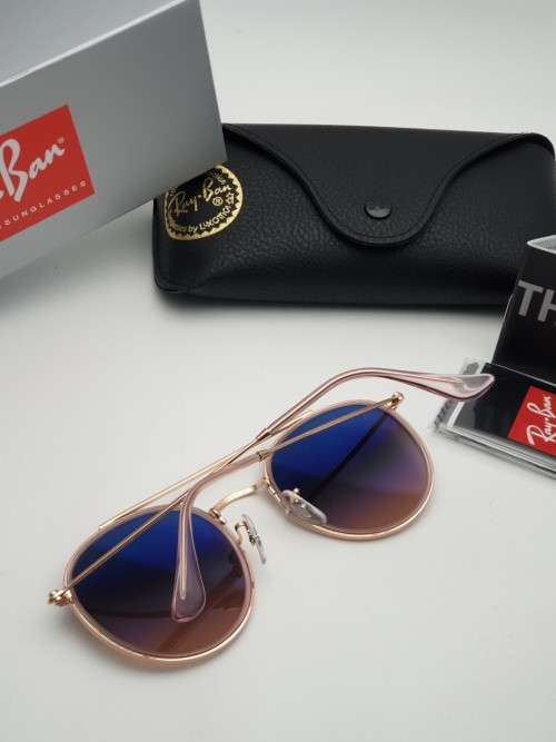 BRAND NEW RAY-BAN DESIGNER SUNGLASSES FOR SALE