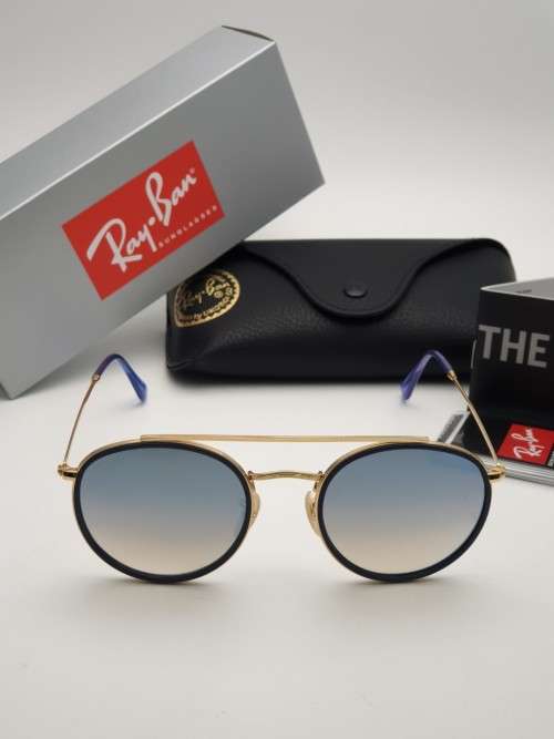 BRAND NEW RAY-BAN DESIGNER SUNGLASSES FOR SALE