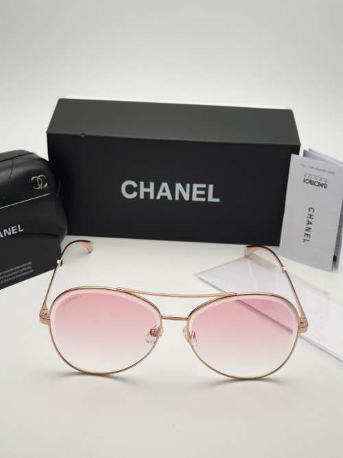 BRAND NEW CHANEL DESIGNER SUNGLASSES FOR SALE