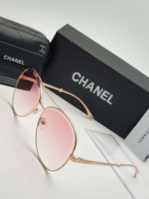 BRAND NEW CHANEL DESIGNER SUNGLASSES FOR SALE