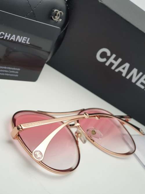 BRAND NEW CHANEL DESIGNER SUNGLASSES FOR SALE