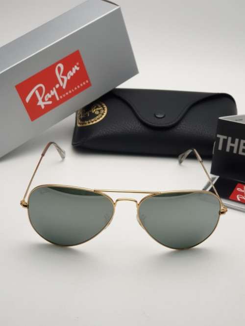 BRAND NEW RAY-BAN DESIGNER SUNGLASSES FOR SALE