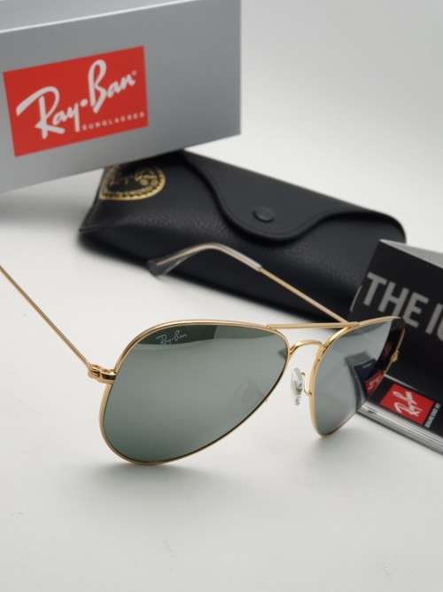 BRAND NEW RAY-BAN DESIGNER SUNGLASSES FOR SALE