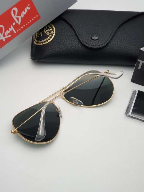 BRAND NEW RAY-BAN DESIGNER SUNGLASSES FOR SALE