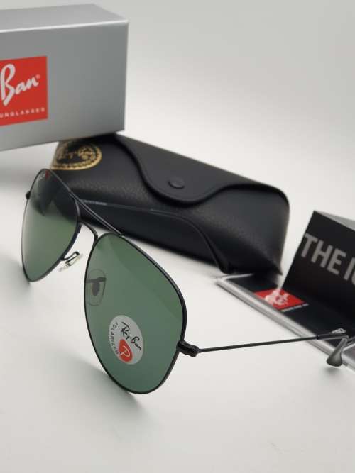 BRAND NEW RAY-BAN POLARIZED DESIGNER SUNGLASSES FOR SALE