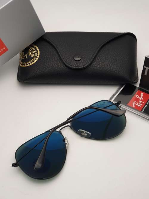 BRAND NEW RAY-BAN POLARIZED DESIGNER SUNGLASSES FOR SALE
