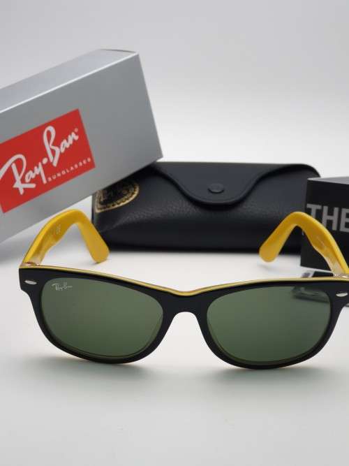 BRAND NEW RAY-BAN DESIGNER SUNGLASSES FOR SALE