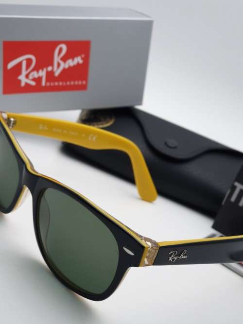 BRAND NEW RAY-BAN DESIGNER SUNGLASSES FOR SALE