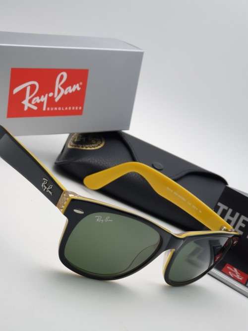 BRAND NEW RAY-BAN DESIGNER SUNGLASSES FOR SALE