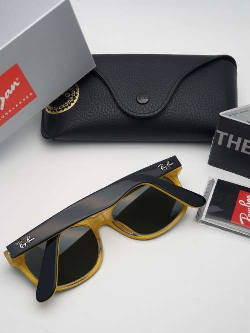 BRAND NEW RAY-BAN DESIGNER SUNGLASSES FOR SALE