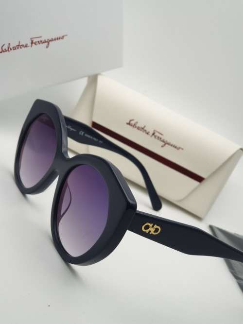 BRAND NEW Salvatore Ferragamo  DESIGNER SUNGLASSES FOR SALE