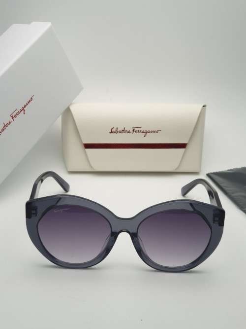 BRAND NEW Salvatore Ferragamo  DESIGNER SUNGLASSES FOR SALE