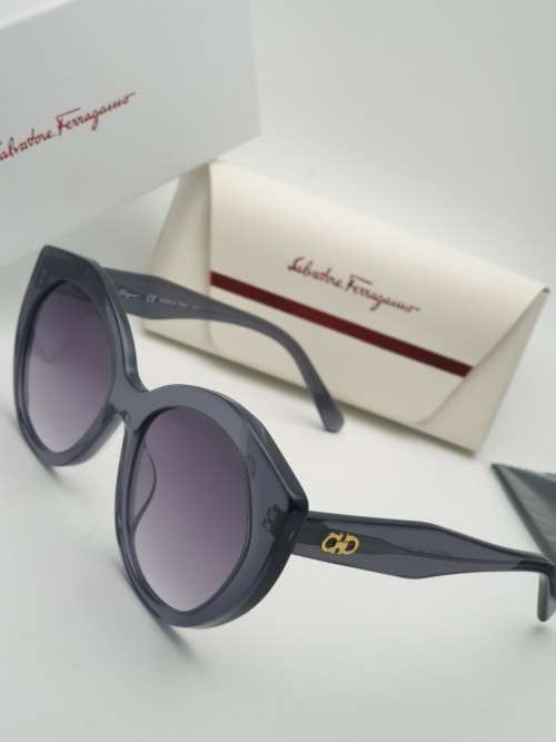 BRAND NEW Salvatore Ferragamo  DESIGNER SUNGLASSES FOR SALE