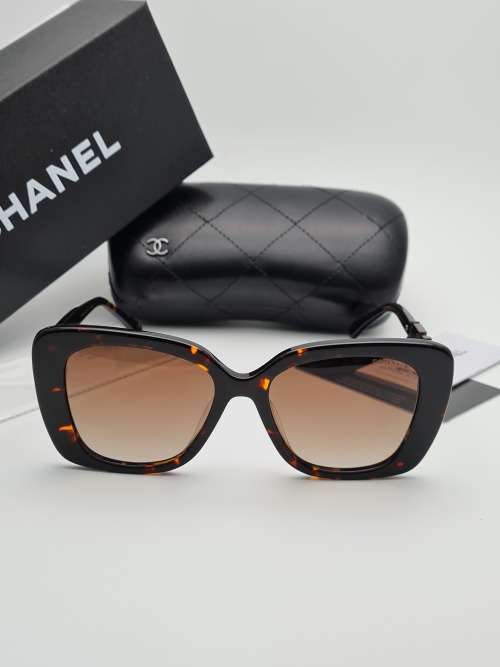 BRAND NEW CHANEL POLARIZED DESIGNER SUNGLASSES FOR SALE