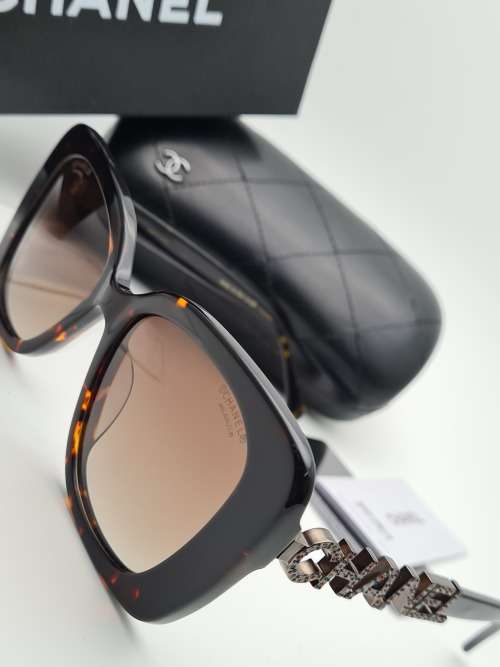 BRAND NEW CHANEL POLARIZED DESIGNER SUNGLASSES FOR SALE