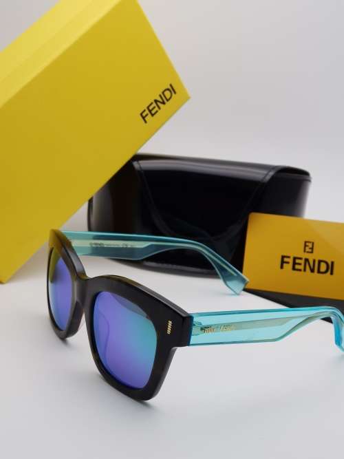Brand new fendi designer sunglasses