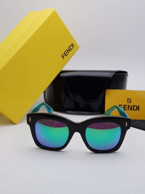 Brand new fendi designer sunglasses