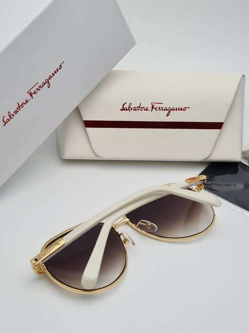 Brand new salvatore ferragamo  designer sunglasses