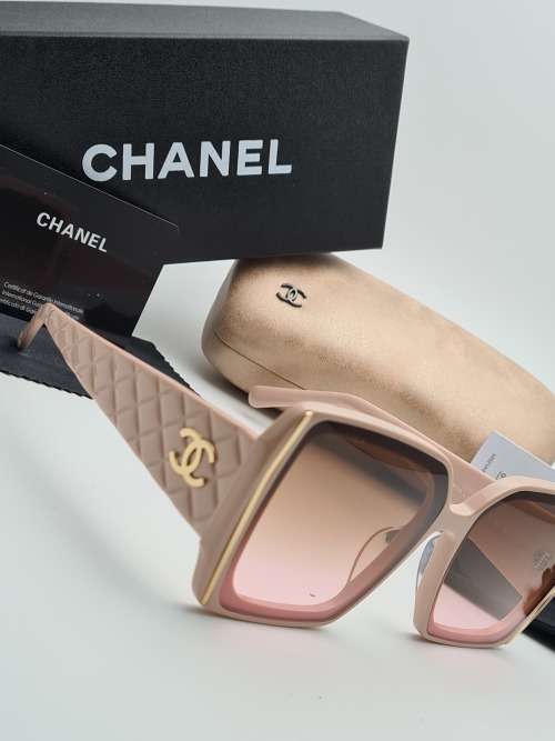 BRAND NEW CHANEL DESIGNER SUNGLASSES FOR SALE