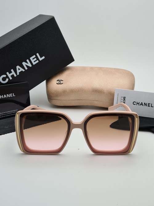 BRAND NEW CHANEL DESIGNER SUNGLASSES FOR SALE