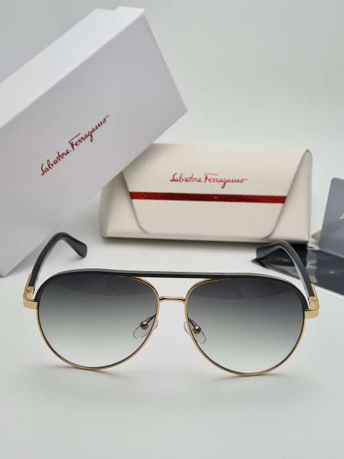 Brand new salvatore ferragamo  designer sunglasses