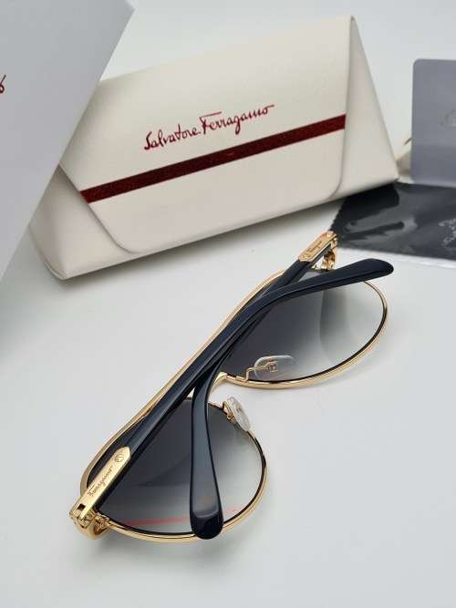 Brand new salvatore ferragamo  designer sunglasses
