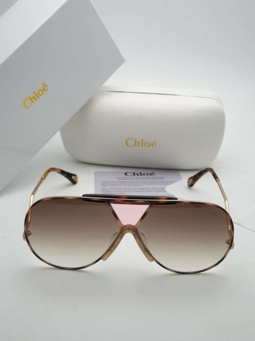 BRAND NEW CHLOE DESIGNER SUNGLASSES