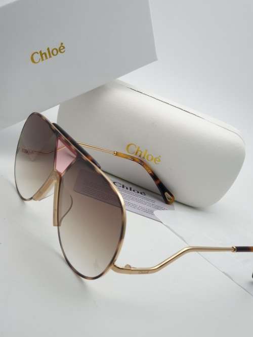 BRAND NEW CHLOE DESIGNER SUNGLASSES