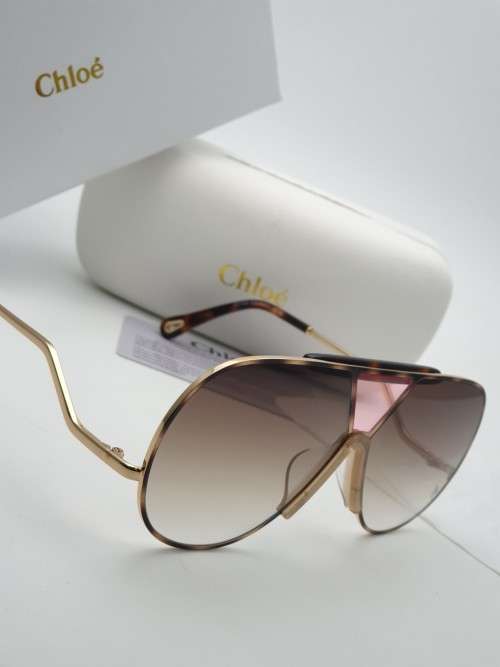 BRAND NEW CHLOE DESIGNER SUNGLASSES