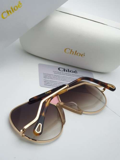 BRAND NEW CHLOE DESIGNER SUNGLASSES