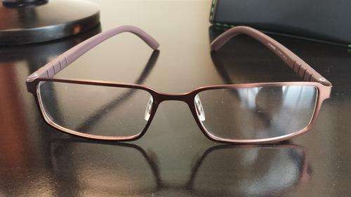 Brand New PORSCHE DESIGN Designer Spectacle Frame