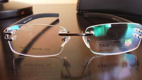Brand New TAG Heure Designer Spectacle frame