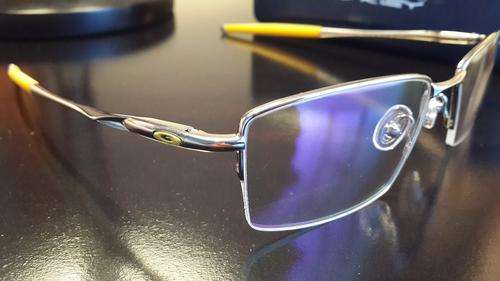 Brand New OAKLEY designer spectacle frame for sale