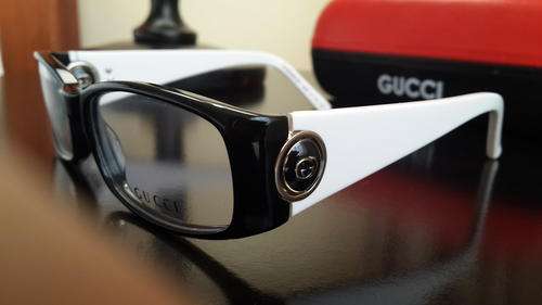 BRAND NEW GUCCI DESIGNER SPECTACLE FRAME FOR SALE