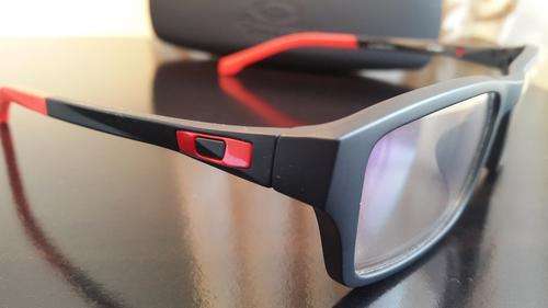 BRAND NEW OAKLEY DESIGNER SPECTACLE FRAME FOR SALE