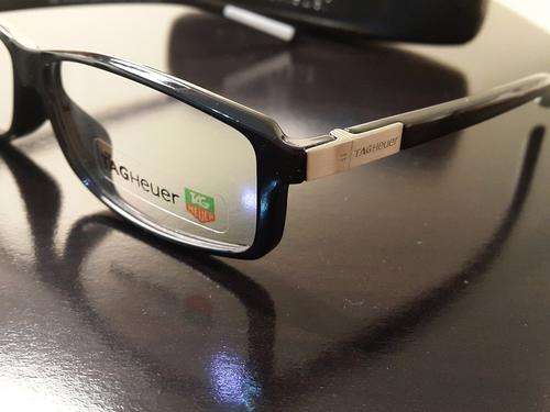 BRAND NEW TAG HEUER DESIGNER SPECTACLE FRAME FOR SALE
