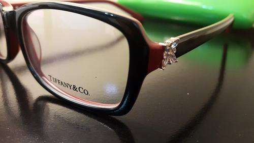 BRAND NEW TIFFANY & CO. DESIGNER SPECTACLE FRAME FOR SALE