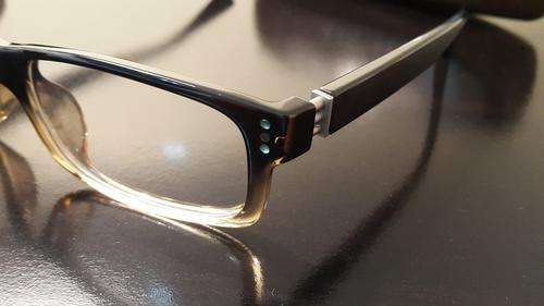 BRAND NEW CARTIER  DESIGNER SPECTACLE FRAME FOR SALE